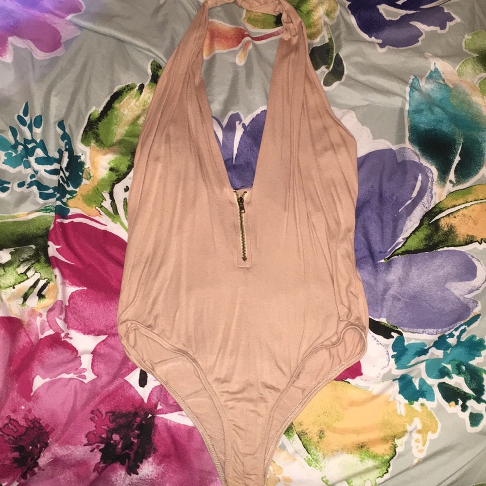 Body suit